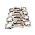 Pacific Performance Engineering auto part close-up