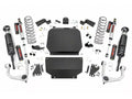 3.5 Inch Lift Kit | Vertex | Toyota Tundra 4WD (2022-2026)