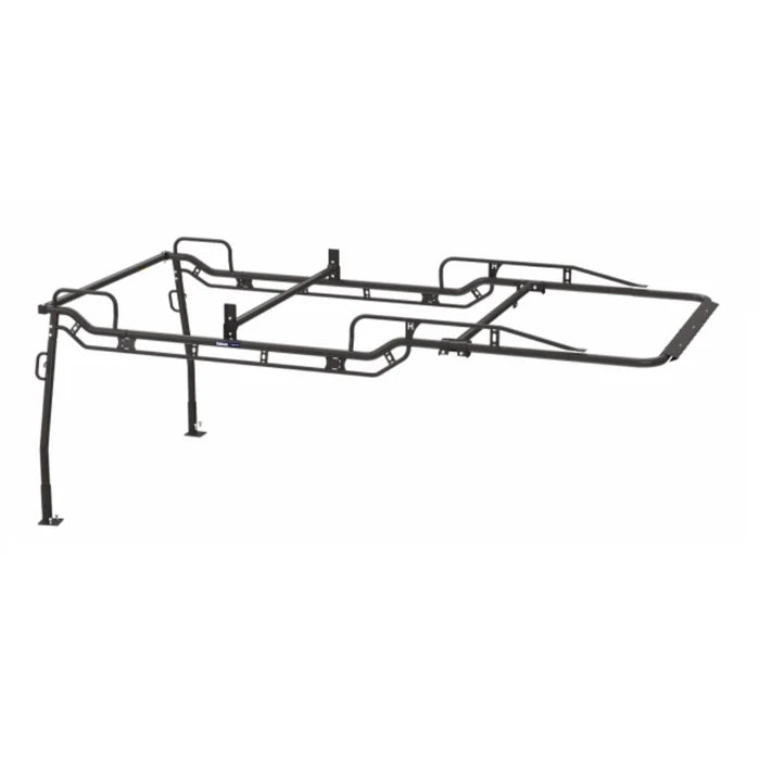 THE PRO RACK FULL KIT PLATFORM BODIES FORKLIFT LOADABLE 8FT BODY RC