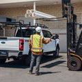 THE PRO RACK FULL KIT PLATFORM BODIES FORKLIFT LOADABLE 8FT BODY RC