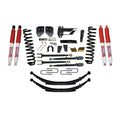 Skyjacker shock absorber