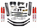 Skyjacker shock absorber