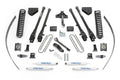 Fabtech auto part detail