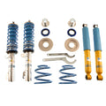 Bilstein B14 2006 Mercedes-Benz SLK280 Base Front and Rear Suspension Kit
