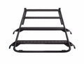 2122 BRONCO ROOF RACK MILD STEEL BLACK