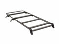 2122 BRONCO ROOF RACK MILD STEEL BLACK