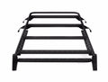 2122 BRONCO ROOF RACK MILD STEEL BLACK