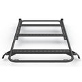 2122 BRONCO ROOF RACK MILD STEEL BLACK