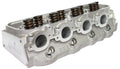 ASSEMBLED CYLINDER HEAD