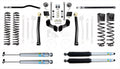 EVO Manufacturing shock absorber detail