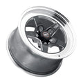 Weld auto part