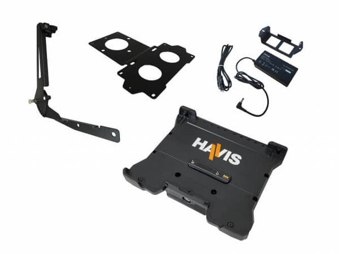 GETAC B360 CRADLE