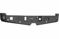 Road Armor 17-20 Ford F-250 SPARTAN Rear Bumper - Tex Blk