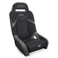 PRP Polaris General GT3 Suspension Seats Kit (Pair) - Black & Gray