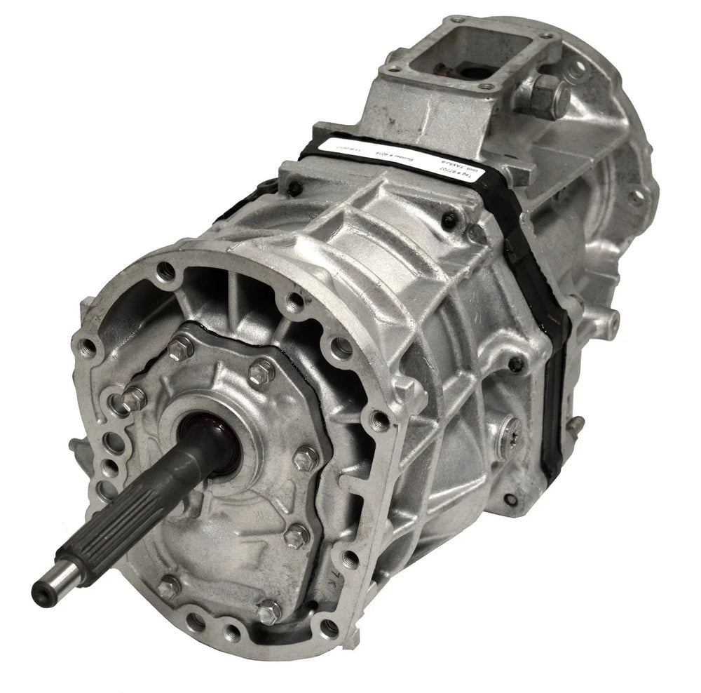 AX5 Manual Transmission for Jeep 92-93 Wrangler 4x4 5 Speed CORE CHARGE OF $600 APPLIES