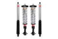 Eibach lift kit detail