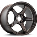 Advan GT Beyond 20X11 +35 5-112 Racing Copper Bronze