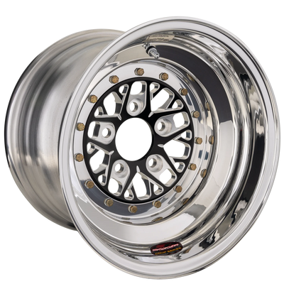 Billet Specialties auto part