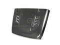 Anderson Composites 19-20 Jeep Wrangler Rubicon Type-OE Carbon Fiber Hood