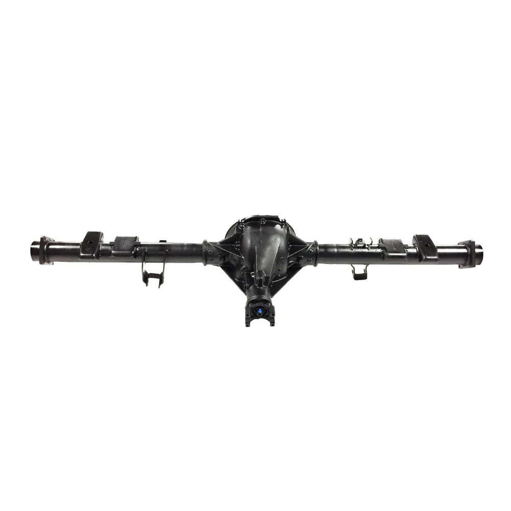 Reman Axle Assy GM 8.5 96-97 Chevy S10 S15 3.73 Ratio ZR2 w o AWD CORE CHARGE OF $400 APPLIES