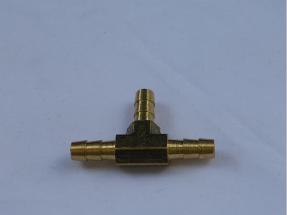 1/4"ID X 3/8"OD X 500 FT. CLEAR FUE
