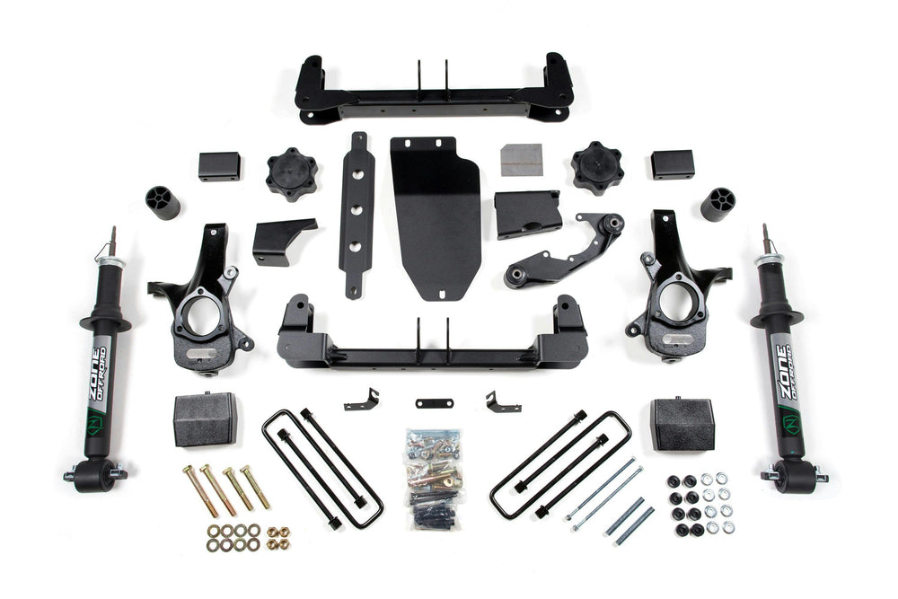 14-18 CHEVY/GMC 1500 SILVERADO/SIE