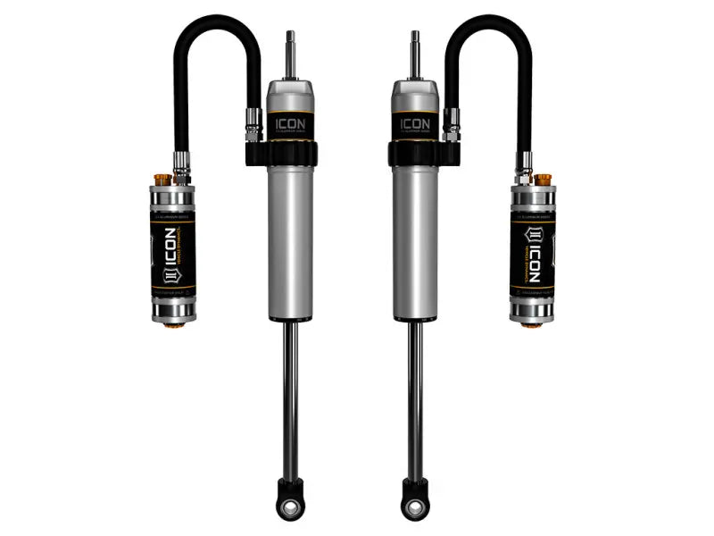 ICON shock absorber