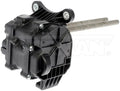 TRANSFER CASE MOTOR