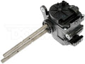TRANSFER CASE MOTOR