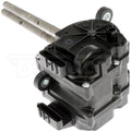 TRANSFER CASE MOTOR