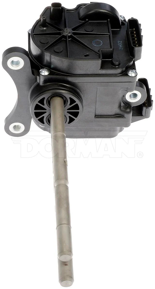 TRANSFER CASE MOTOR
