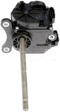 TRANSFER CASE MOTOR