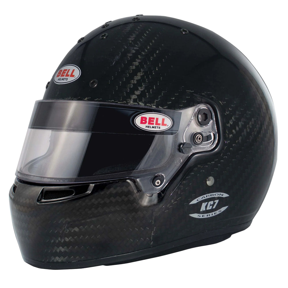 Bell KC7-CMR Carbon (7 1/4) CMR2016 - Size 58