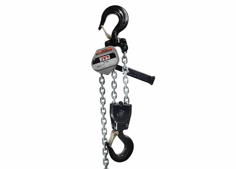 JLA-300-5 JLA SERIES 3 TON LEVER H