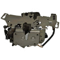 POWER DOOR LOCK ACTR