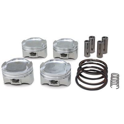 JE Pistons auto part