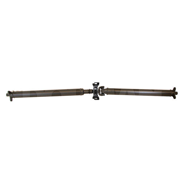 REAR DRIVESHAFT