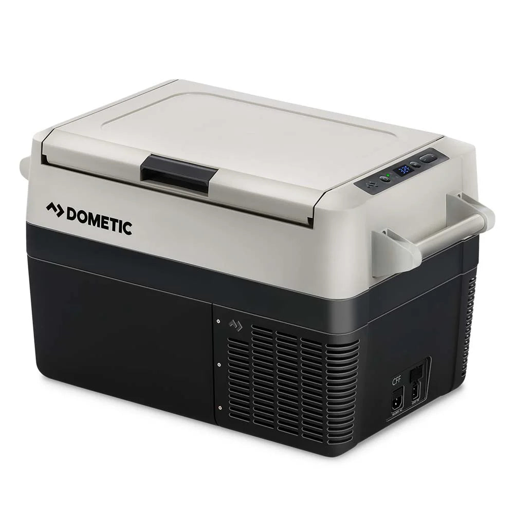 CFF 35 POWERED COOLER