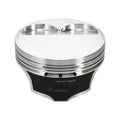 Wiseco Nissan VR38DETT 95.58 mm Bore 34.30 mm CH -1.20 CC Piston Set