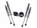 Zone Offroad lift kit
