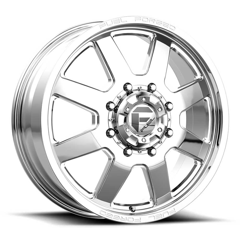 FF092 22X10 BLANK CUSTOM -25MM (114-180)