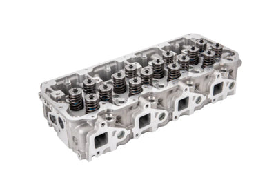 Fleece Performance 06-10 GM Duramax 2500-3500 LBZ/LMM Remanufactured Freedom Cylinder Head (Driver)