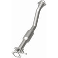 Magnaflow auto part close-up