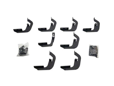 BLACK HORSE black auto part