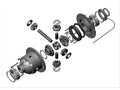 ARB Airlocker Jeep Jl Rubicon M210 M220 35Spl