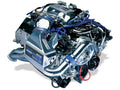 Tuner Kit 1996-1998 4V Mustang Cobra w/V-1 H/D T-Trim AND Cooler Satin