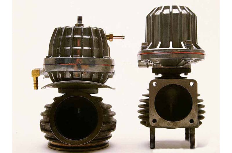 HKS Special Racing Wastegate