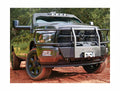 Dodge HD 2500-5500 Full Grill Guard Winch Mount