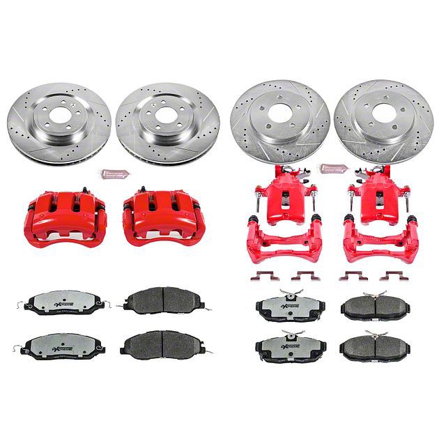 PowerStop auto part