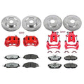 PowerStop auto part